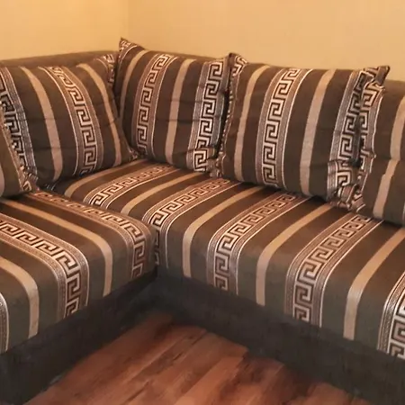 Apartment Miera 95