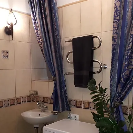 Apartment Miera 95