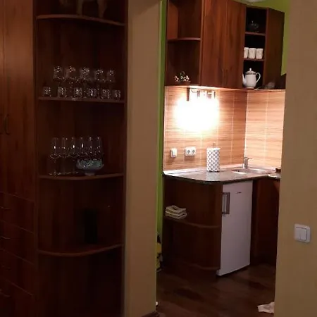 Miera 95 Apartment Riga