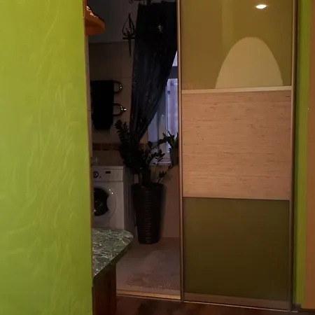 Apartment Miera 95 Riga