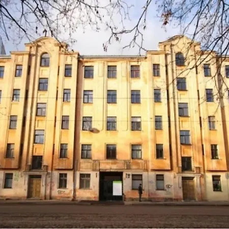 Miera 95 Riga