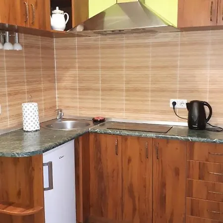 Miera 95 Apartment *