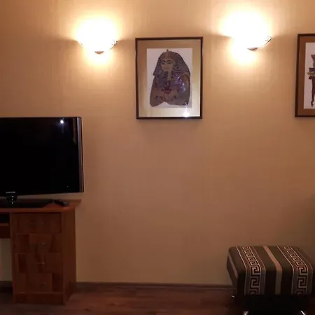 Miera 95 Apartman