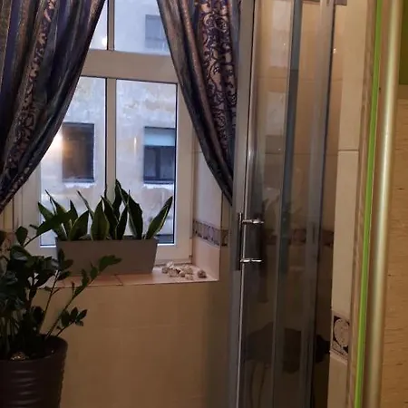 Miera 95 Apartman *