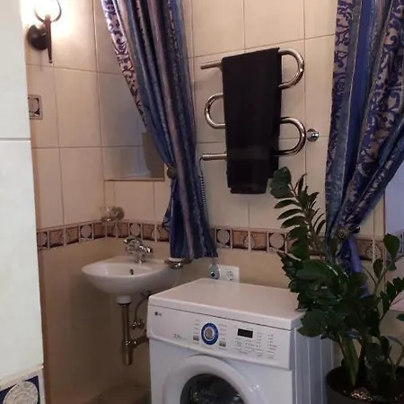 Miera 95 Apartman Riga