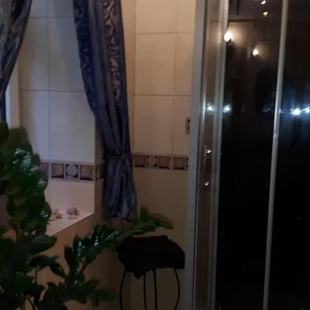 Apartmán Miera 95 Riga