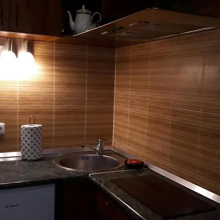 Miera 95 Apartmán