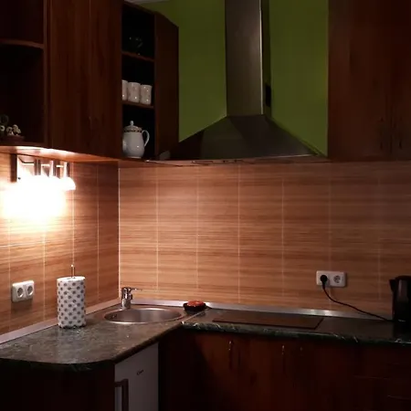 Apartmán Miera 95