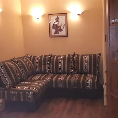 Apartman Miera 95